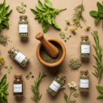 an-image-for-herbal-products-collection
